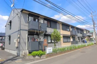 メゾンアルファ Iの画像