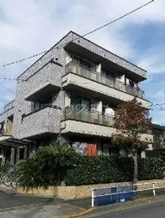 グラニッシュゲートの画像