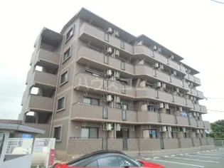 Precious【503号室】の外観