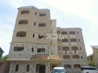 ペリエ市川Iの画像