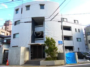 愛知県名古屋市千種区穂波町3丁目【マンション】の外観