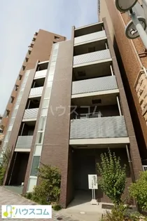 愛知県名古屋市千種区末盛通3丁目【マンション】の外観