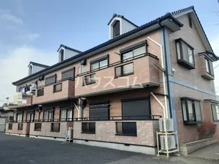 ガーデンヒルズ泉台の画像