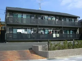 グレイス大平台の画像