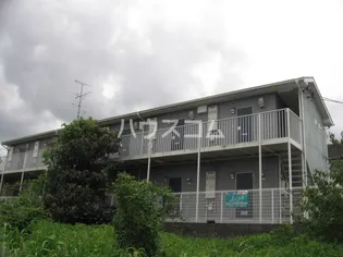 愛知県名古屋市千種区桜が丘【アパート】の外観