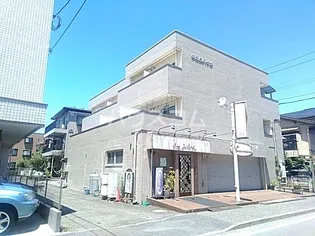 ドリーム日吉の画像