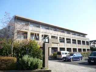 カーサベルデの画像