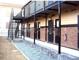 プレジール天神の画像