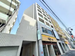 埼玉県さいたま市大宮区宮町3丁目【マンション】の外観