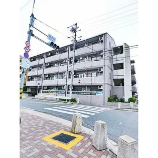 ヤングビレッジⅡの画像