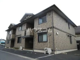 メゾン ルミエールの画像