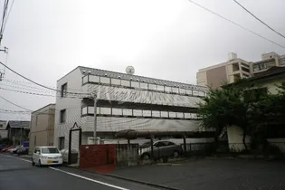 メゾン ド 調布の画像