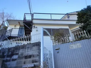 ビサイド日吉の画像