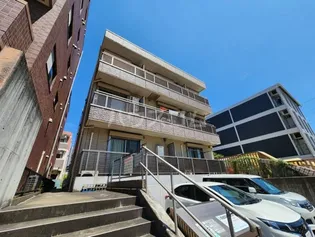 サンシャインハイムの画像