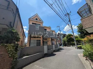 カーサ青砥の画像