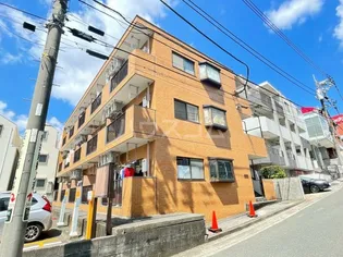 ミモザハイムの画像