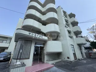 サンロイヤル上尾A棟の画像