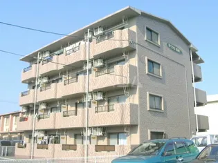 トラスティ都盛の画像