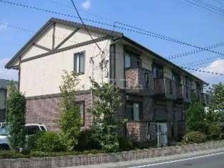 エスポワール 弐番館【105号室】の外観