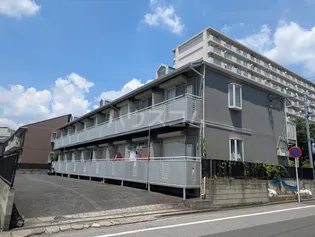 スクエア高砂の画像