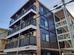 大宮西口プラザB棟の画像