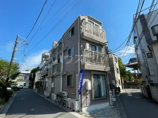 ピタアタ柴又の画像