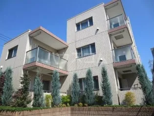 クエルカス日吉の画像