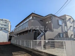 オークフォレストの画像