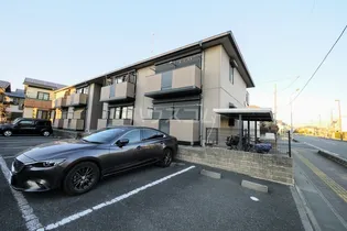 ディアス北上尾Cの画像