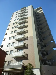 パークホームズ市川ステーションフロントの画像