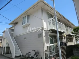 クレセント四ツ木の画像