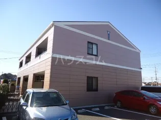 グリーンコートの画像