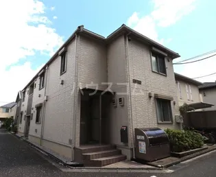 メープルコートの画像