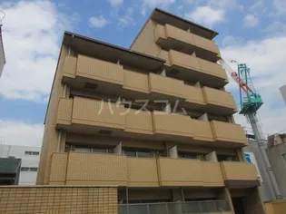 愛知県名古屋市千種区千種1丁目【マンション】の外観