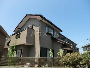 テラスアゼリアの画像