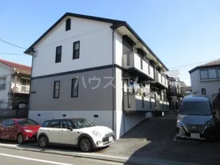 ハウスアーバンの画像