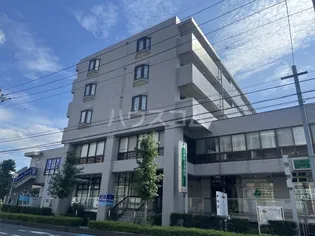 柏葉ビルの画像