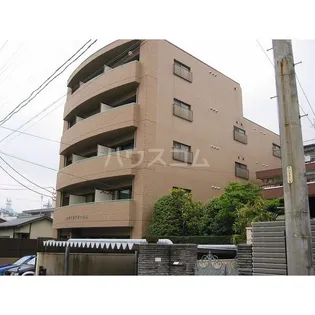 愛知県名古屋市名東区一社1丁目【マンション】の外観