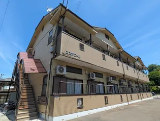 エスポワールの画像