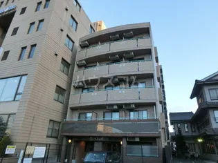 シティライフ上社の画像