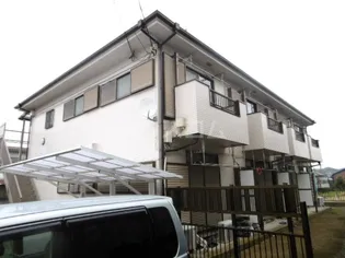 ローズハイツの画像