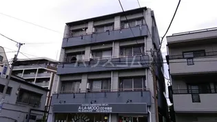 第2ラサハウスの画像