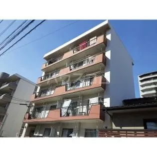 グランドマンションの画像
