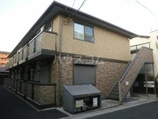 レーヴ平和台の画像