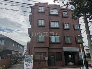 エクセレンツ青砥の画像