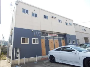 ナンディナハウスの画像