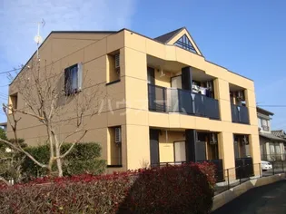 フォレストヒルズの画像