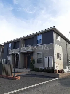 ロリンズ ガーデン IV 上佐鳥町の画像