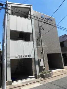 愛知県名古屋市千種区月見坂町1丁目【マンション】の外観