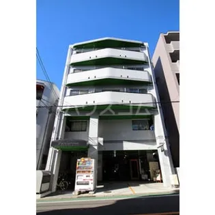 愛知県名古屋市千種区春里町4丁目【マンション】の外観